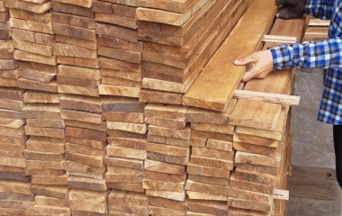 Trong 7 tháng đầu năm 2020, các mặt hàng gỗ xuất khẩu của Việt Nam vào Mỹ đạt 3,23 tỷ USD, tăng 25% so với cùng kỳ...